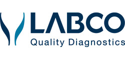 Labco logo