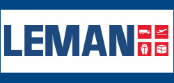 Leman logo